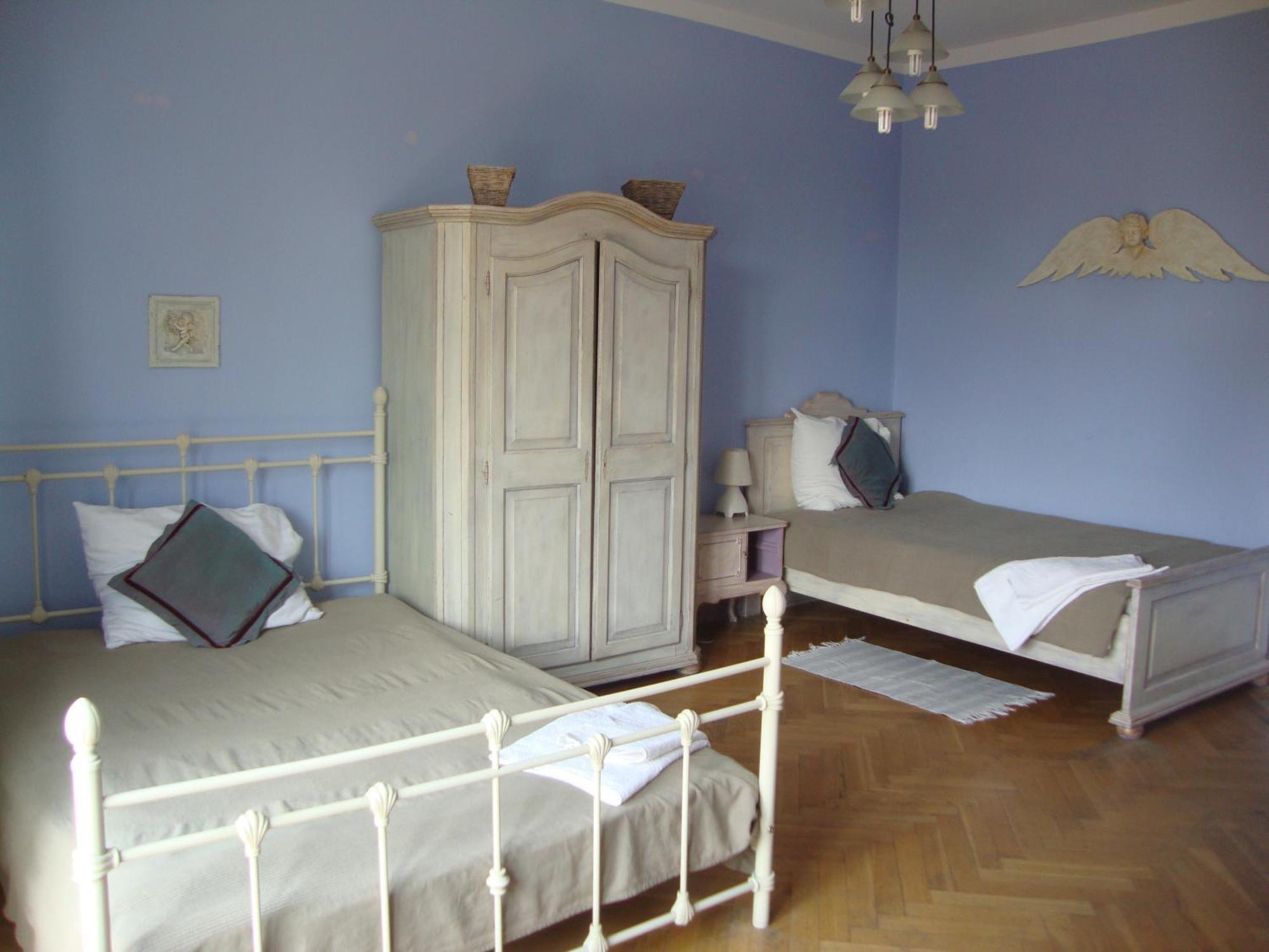Belle Epoque, Poznan